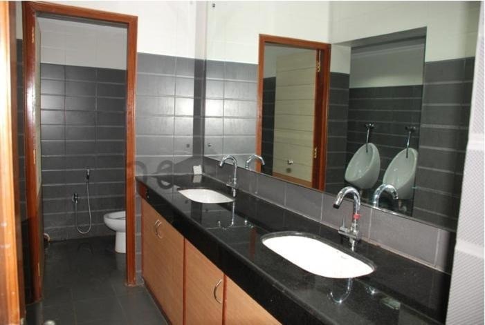 Hotel Padma Puri Zimmer foto